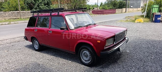 LADA (VAZ) 2104 1998, 95,000 km - 1.6 л - Zaqatala
