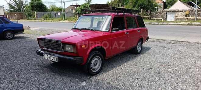 LADA (VAZ) 2104 1998, 95,000 km - 1.6 л - Zaqatala