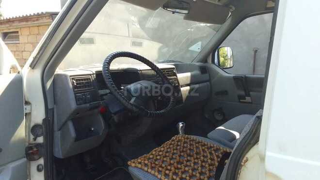 Volkswagen Transporter 1993, 354,520 km - 2.4 л - Lənkəran
