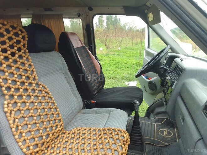 Volkswagen Transporter 1993, 354,520 km - 2.4 л - Lənkəran