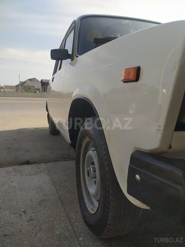 LADA (VAZ) 2107 2006, 100,300 km - 1.6 l - Kürdəmir