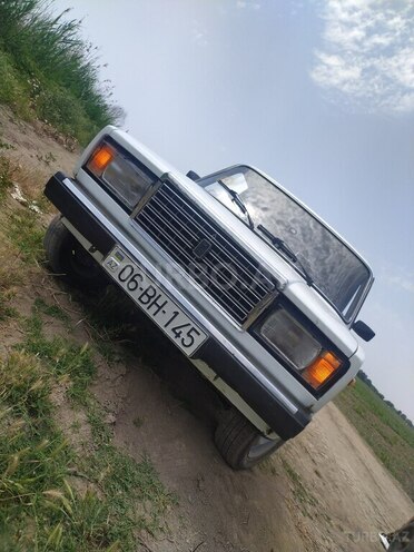 LADA (VAZ) 2107 2006, 100,300 km - 1.6 l - Kürdəmir