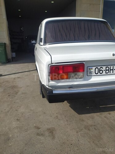 LADA (VAZ) 2107 2006, 100,300 km - 1.6 l - Kürdəmir