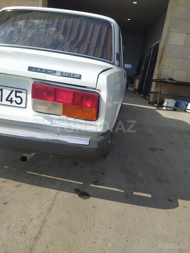 LADA (VAZ) 2107 2006, 100,300 km - 1.6 l - Kürdəmir