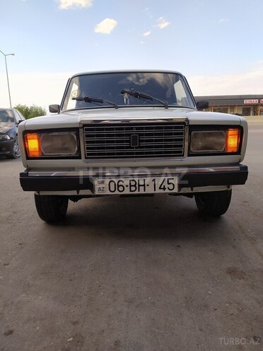 LADA (VAZ) 2107 2006, 100,300 km - 1.6 l - Kürdəmir