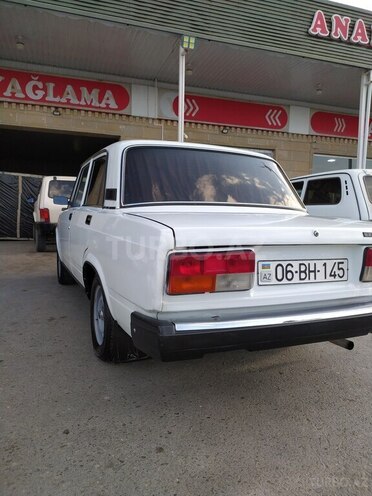 LADA (VAZ) 2107 2006, 100,300 km - 1.6 l - Kürdəmir