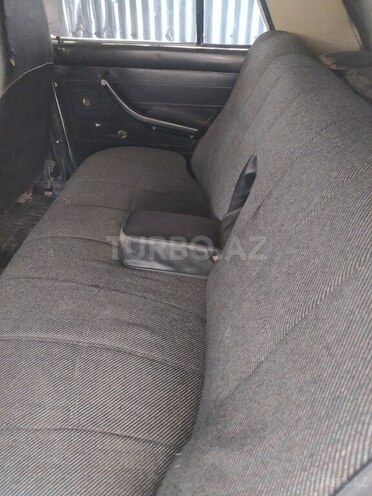 LADA (VAZ) 2107 2006, 100,300 km - 1.6 l - Kürdəmir