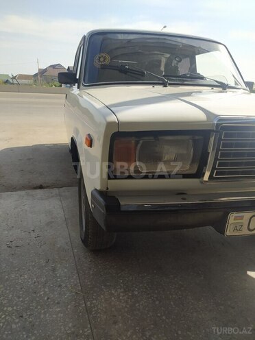 LADA (VAZ) 2107 2006, 100,300 km - 1.6 l - Kürdəmir