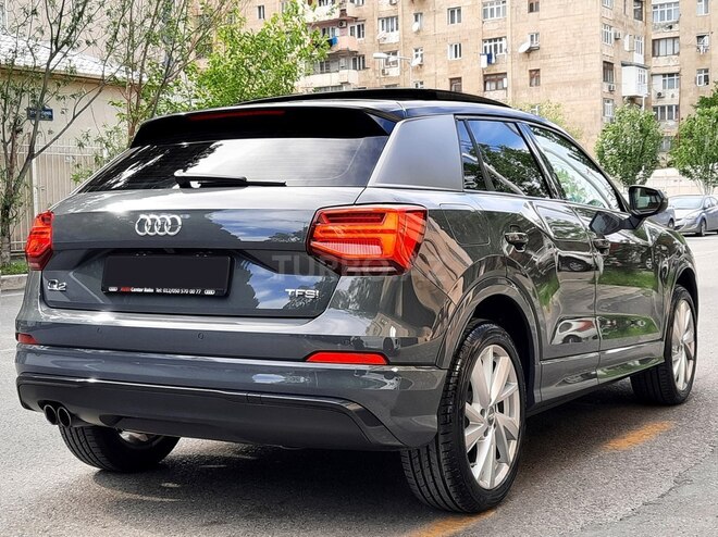 Audi Q2 2017, 47,500 km - 1.4 л - Bakı