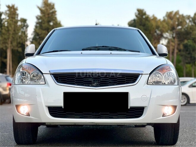 LADA (VAZ) Priora 2016, 115,000 km - 1.6 l - Sumqayıt