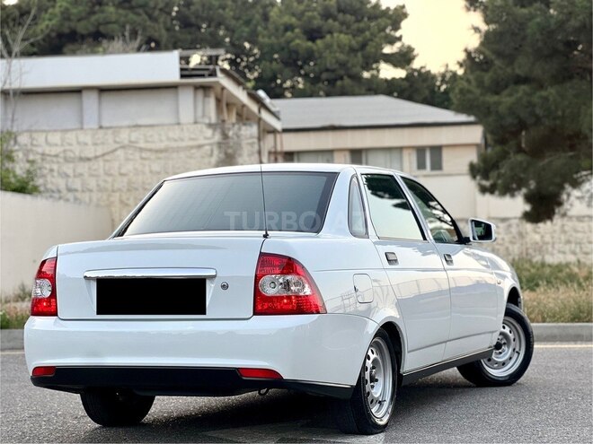 LADA (VAZ) Priora 2016, 115,000 km - 1.6 l - Sumqayıt