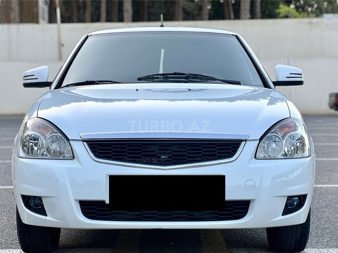 LADA (VAZ) Priora 2016, 115,000 km - 1.6 l - Sumqayıt