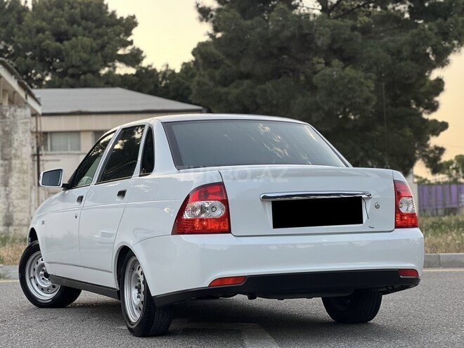 LADA (VAZ) Priora 2016, 115,000 km - 1.6 l - Sumqayıt