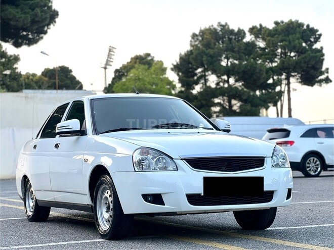 LADA (VAZ) Priora 2016, 115,000 km - 1.6 l - Sumqayıt