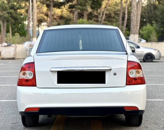 LADA (VAZ) Priora 2016, 115,000 km - 1.6 l - Sumqayıt