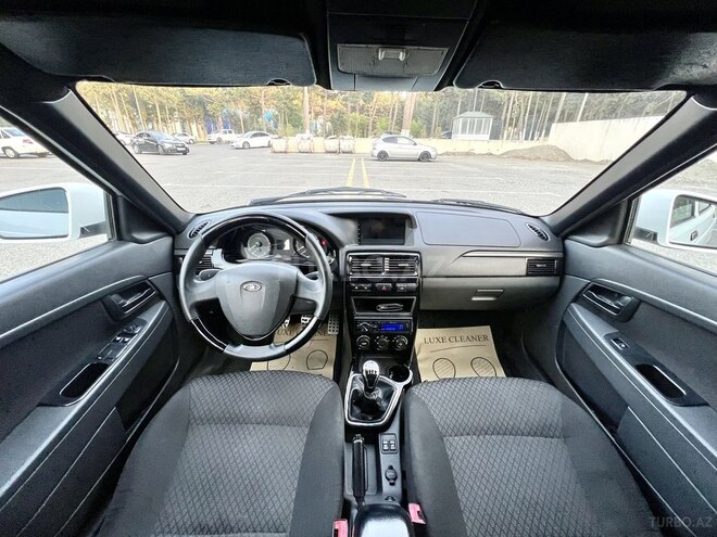 LADA (VAZ) Priora 2016, 115,000 km - 1.6 l - Sumqayıt