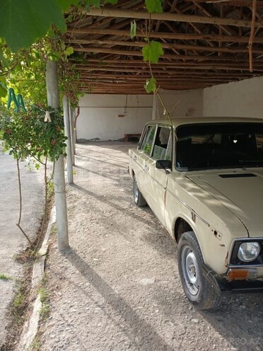 LADA (VAZ) 2106 1984, 95,000 km - 1.5 l - Ucar