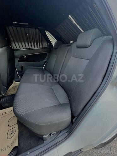 LADA (VAZ) Priora 2016, 115,000 km - 1.6 l - Sumqayıt