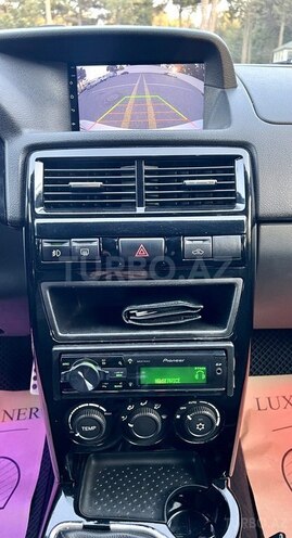 LADA (VAZ) Priora 2016, 115,000 km - 1.6 l - Sumqayıt