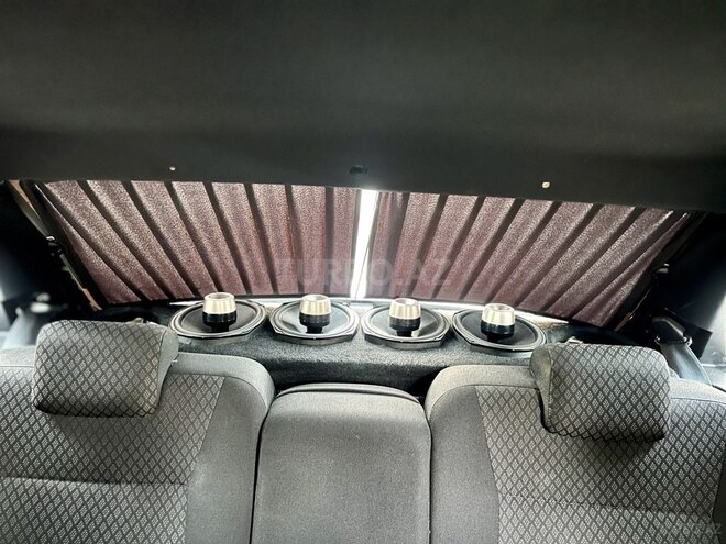LADA (VAZ) Priora 2016, 115,000 km - 1.6 l - Sumqayıt