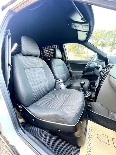 LADA (VAZ) Priora 2016, 115,000 km - 1.6 l - Sumqayıt