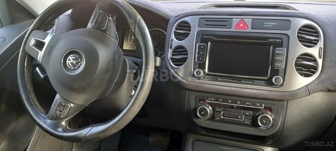 Volkswagen Tiguan 2010, 210,000 km - 2.0 l - Bakı