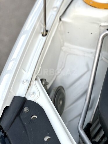 LADA (VAZ) Priora 2016, 115,000 km - 1.6 l - Sumqayıt