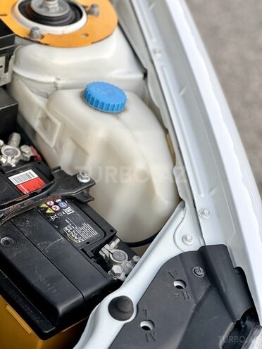 LADA (VAZ) Priora 2016, 115,000 km - 1.6 l - Sumqayıt