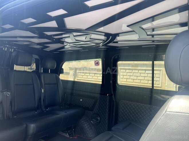 Mercedes Vito 111 2009, 312,000 km - 2.2 л - Bakı