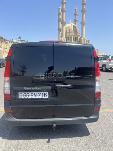 Mercedes Vito 111 2009, 312,000 km - 2.2 л - Bakı