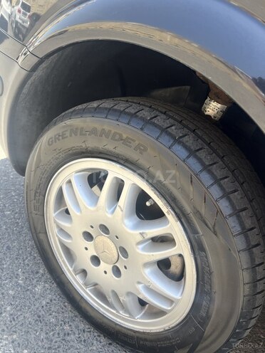 Mercedes Vito 111 2009, 312,000 km - 2.2 л - Bakı