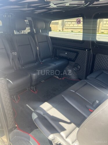 Mercedes Vito 111 2009, 312,000 km - 2.2 л - Bakı