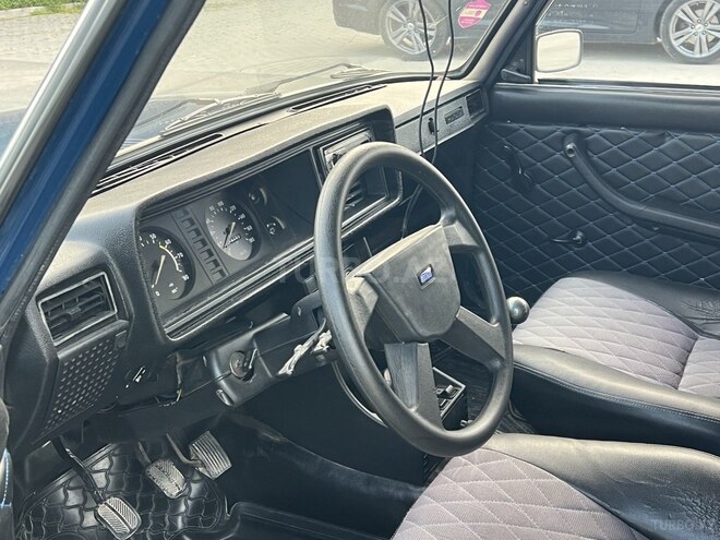 LADA (VAZ) 2107 2009, 27,000 km - 1.6 л - Xudat