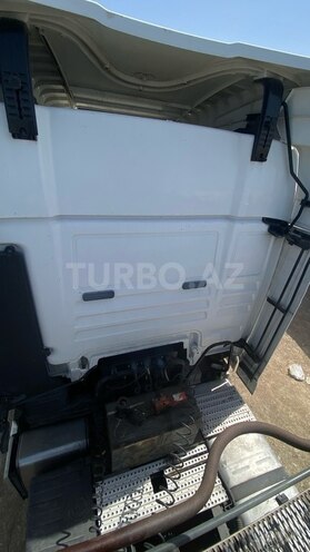 MAN TGX 18.440 2012, 1,000,000 km - 12.0 l - Bakı
