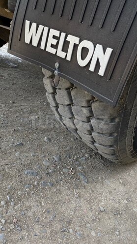 MAN TGX 18.440 2012, 1,000,000 km - 12.0 l - Bakı