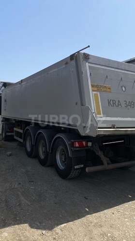 MAN TGX 18.440 2012, 1,000,000 km - 12.0 l - Bakı