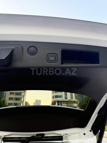Chevrolet Equinox 2017, 175,000 km - 1.5 l - Bakı