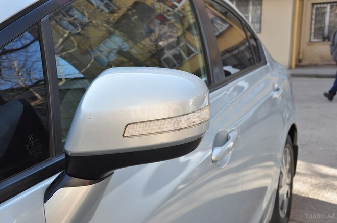 Honda Civic 2011, 290,000 km - 1.5 l - Bakı