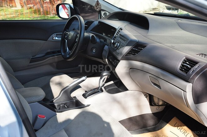 Honda Civic 2011, 290,000 km - 1.5 l - Bakı