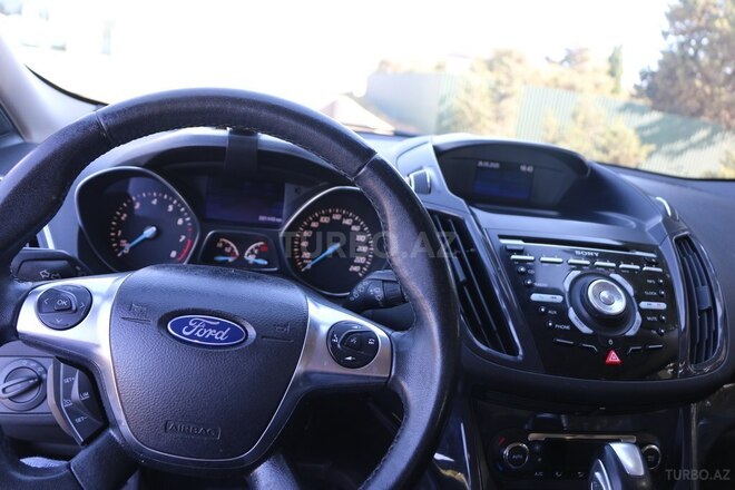 Ford Kuga 2014, 91,000 km - 1.6 l - Bakı