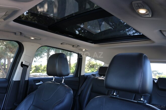 Ford Kuga 2014, 91,000 km - 1.6 l - Bakı