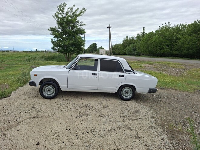 LADA (VAZ) 2107 2004, 25,413 km - 1.6 л - Gəncə