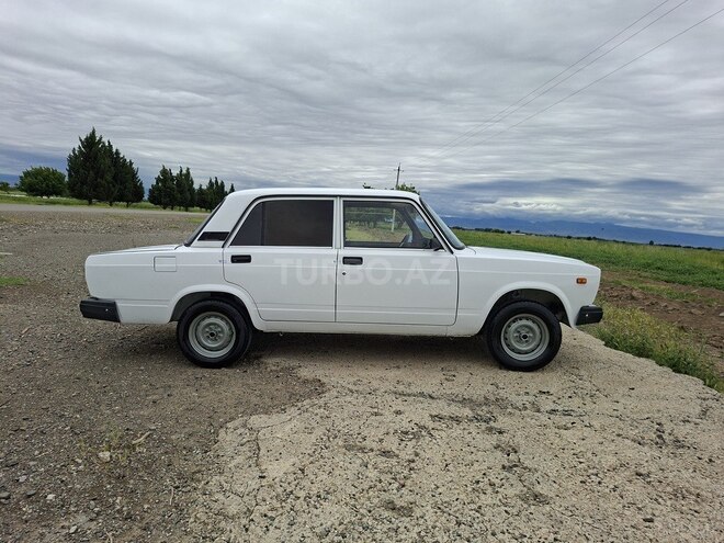 LADA (VAZ) 2107 2004, 25,413 km - 1.6 л - Gəncə