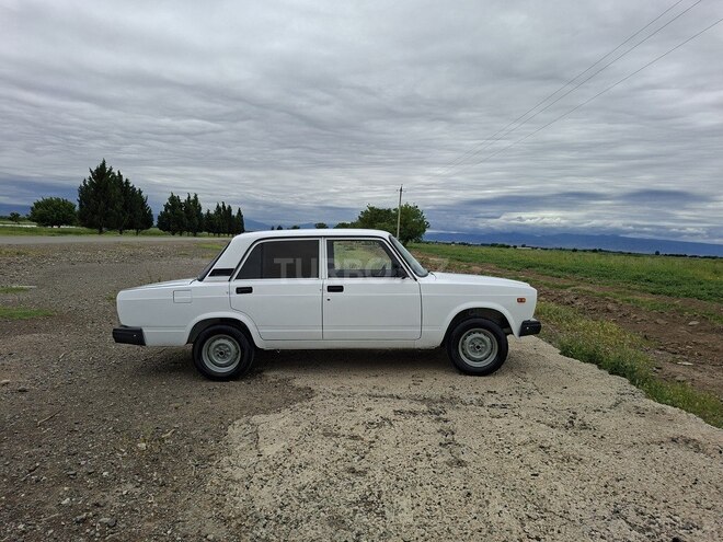 LADA (VAZ) 2107 2004, 25,413 km - 1.6 л - Gəncə