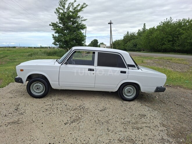 LADA (VAZ) 2107 2004, 25,413 km - 1.6 л - Gəncə