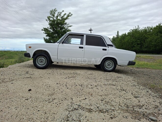 LADA (VAZ) 2107 2004, 25,413 km - 1.6 л - Gəncə