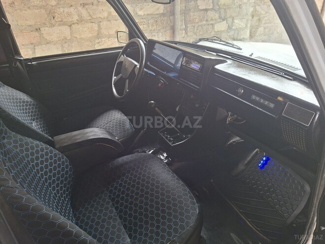 LADA (VAZ) 2107 2004, 25,413 km - 1.6 л - Gəncə