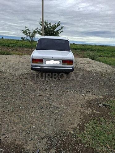 LADA (VAZ) 2107 2004, 25,413 km - 1.6 л - Gəncə