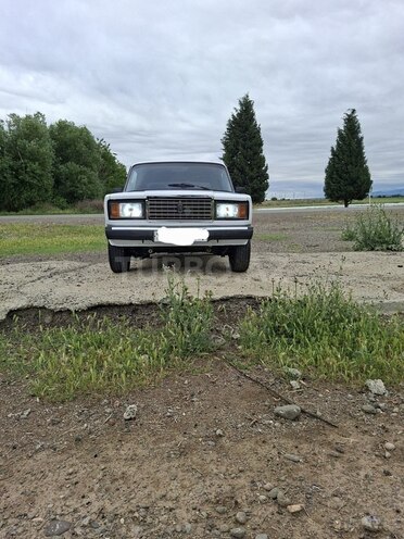 LADA (VAZ) 2107 2004, 25,413 km - 1.6 л - Gəncə