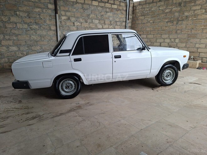 LADA (VAZ) 2107 2004, 25,413 km - 1.6 л - Gəncə